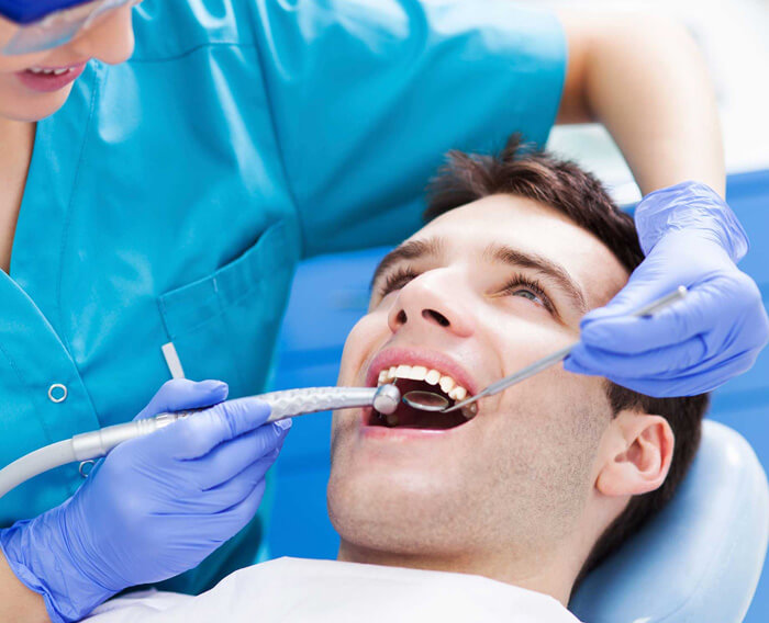 Dental Care 1 dental