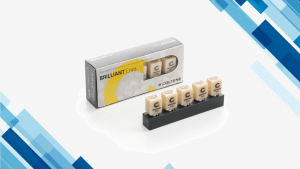 BRILLIANT Crios Block - PuraCare