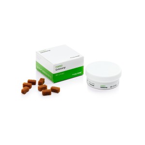 ROEKO Gelatamp