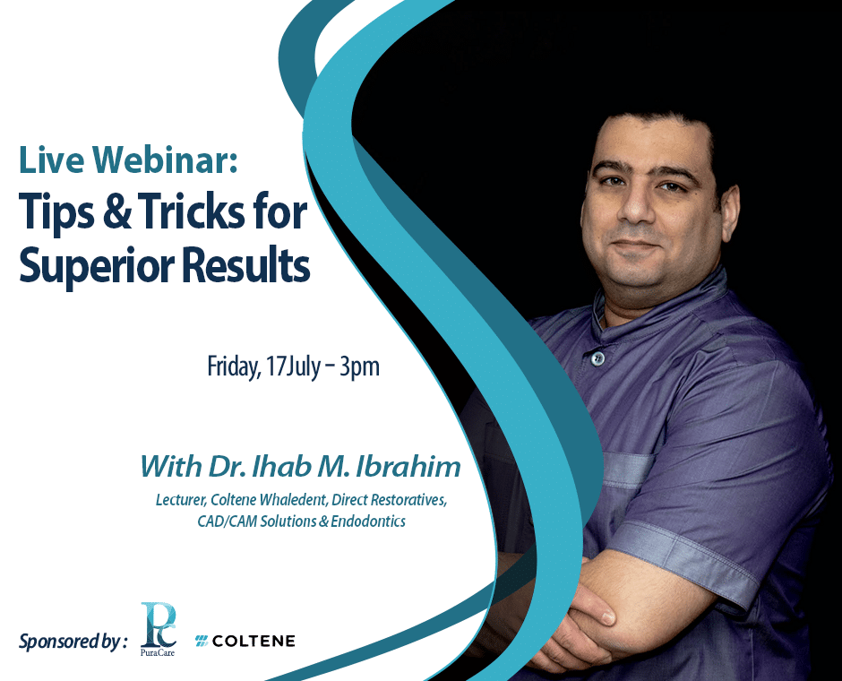 Tricks for Superior Results With DR. IHAB M. IBRAHIM
