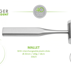 330-3 MALLET