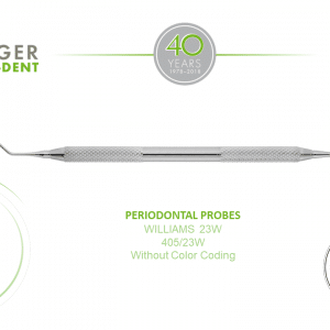 Williams PERIODONTAL PROBES