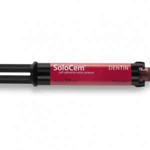 SoloCem Dentine