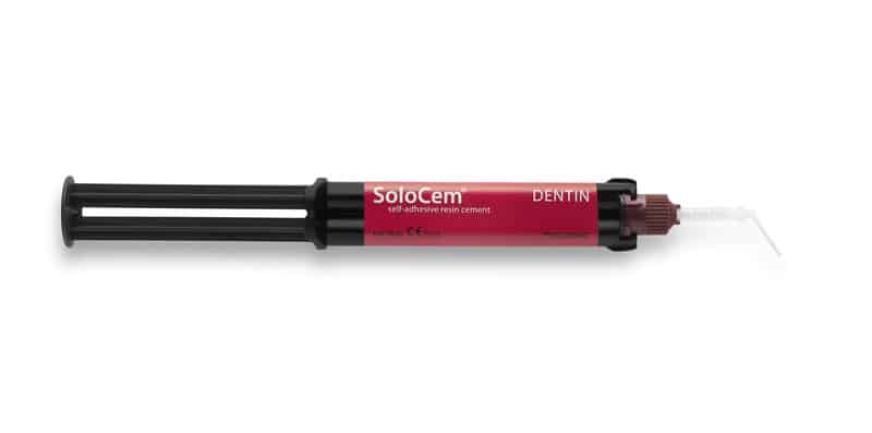 SoloCem Dentine