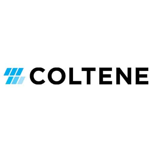 COLTENE NORTH AMERICAN TEAM 500X500