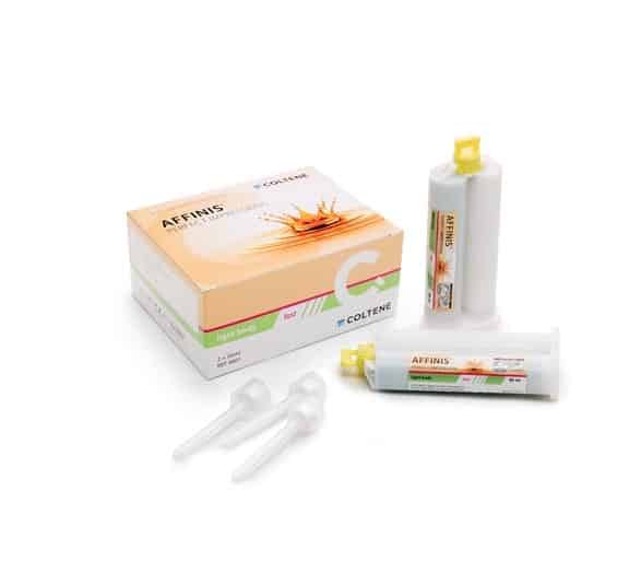 Affinis Light